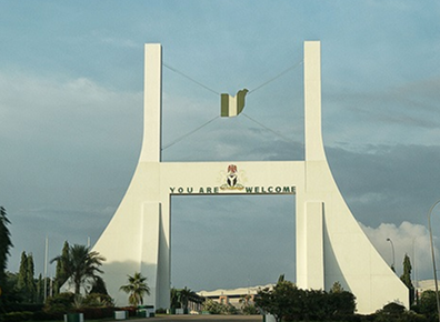 Abuja